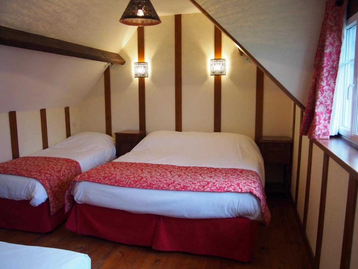 Ferienhaus Maisonnette Le A 50m De La D'asnelles , 3km D'arromanches, 10km De Bayeux *